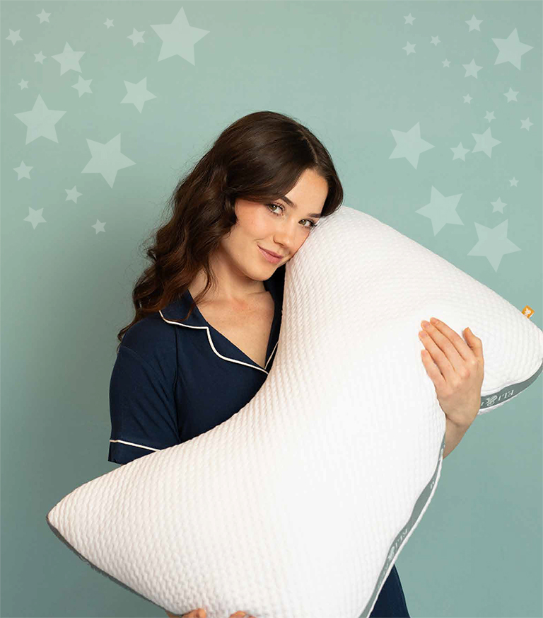 Eliandelm Pillow