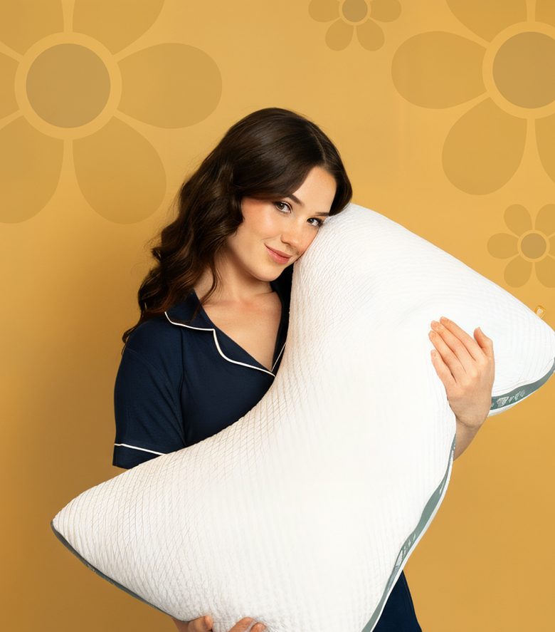Eliandelm Pillow